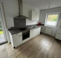 3-Zimmer EG-Wohnung mit Terrasse in Oldenburg-Osternburg