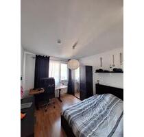 Zentrales WG Zimmer in 2er WG in 3 Zimmer Wohnung - Aachen Aachen-Mitte