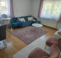 Wohnung vier Zimmer zu Vermieter - Reutlingen Reutlingen-Betzingen
