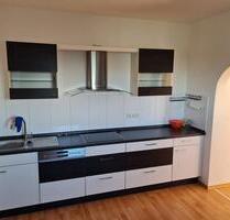 Moderne 4 Zimmer Wohnung mit 94m² und eigenem Eingang im 1. OG - Hutthurm