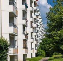 Schöne 3 Zimmer Wohnung, Anmietung ab 0825 ! - Dresden Prohlis