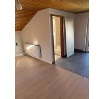 Mehrere 1-Zimmer Appartements mit Balkon in Bad Füssing