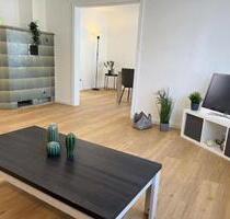 Helle 3 Zimmer Wohnung in Baden-Baden Weststadt