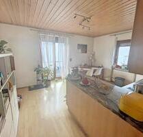 Top gepflegte 3-Zimmer Wohnung in Waldshut | Stadtnah - Waldshut-Tiengen