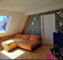Maisonette Wohnung 4-Zimmer Villingen-Schwenningen