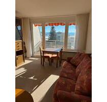 Helles App 1 Zimmer mit großer Terrasse - Nonnenhorn