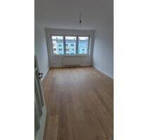 3-Zimmer Wohnung mit Balkon in zentraler Lage - Hannover Vahrenwald-List