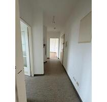 2 Zimmer Wohnung in Homberg (Ohm)