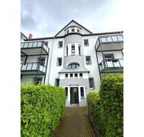 Renoviert & modern - 2 Zimmer Wohnung am Waldrand - Dortmund Mengede