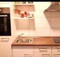 Komplett möbliertes 1 Zimmer Appartement Wohnung - Deggendorf