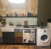 Wohnung in Ehrenfeld - 1.060,00&nbsp;EUR Kaltmiete, ca.&nbsp; 45,00&nbsp;m&sup2; in Köln (PLZ: 50823) Ehrenfeld