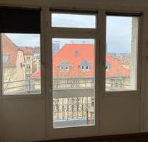 2 Zimmer Altbauwohnung 60m² in 70197 Stuttgart West zu vermieten