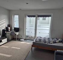 Helle 1 Zimmer mit Einbauküche und Balkon - Wolnzach