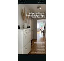 Wohnung München,Maxvorstadt,2 Zimmer Warmmiete - Gechingen