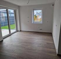 2-Zimmer Wohnung mit BalkonStellplatz in Verl-NeubauErstbezug