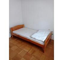 1 WG Zimmer zu vermieten ab sofort in Oberkochen