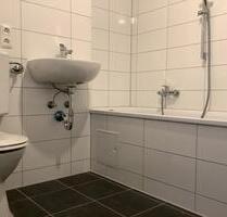 Gemütliche 2-Zimmer-Wohnung mit Balkon (WBS) - Bielefeld Sennestadt