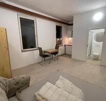 Ein Zimmer Apartment Mosbach Center