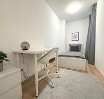 Gemütliche 4-Zimmer-WG in zentraler Lage – ideal für Studenten und Azubis! - Frankfurt am Main Oberrad