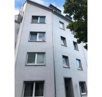 2-Zimmer Dachgeschosswohnung in Altenhagen