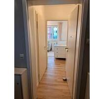 1-Zimmer-Wohnung am Bopser Stuttgart-Mitte