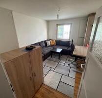 Langfristige Untermiete einer 2-Zimmer Wohnung - Bayreuth Meyernberg