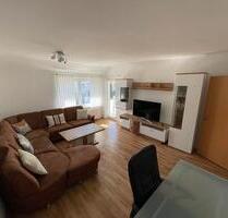 Gut geschnittene 4 Zimmer Wohnung mit 85qm in Hilden Nord