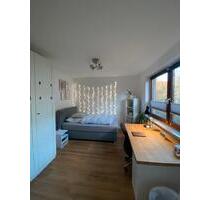 Mobiliertes Zimmer in Mädels WG - Oldenburg Bloherfelde