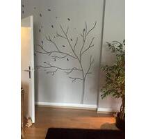 Schöne 3,5 Zimmer Wohnung Bochum mit Gartenbenutzung