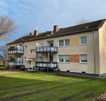 Auf gute Nachbarschaft: interessante 2,5-Zimmer-Wohnung - Dortmund Eving