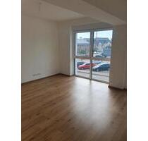 Schöne 2 Zimmer Wohnung mit offener küche - Giengen an der Brenz