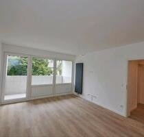 moderne 3 Zimmer Wohnung mit Balkon - Willich