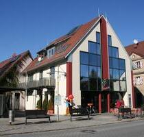 Exclusive 3-Zimmer Maisonette im Herzen von Heroldsberg