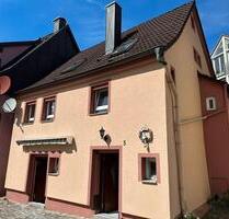 Haus in Nürtingen zu vermieten 6 Zimmer Zentrum Wohnung WG