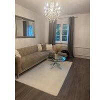 Untermiete 2-Zimmer Wohnung Reinickendorf - Berlin