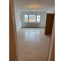 Mietwohnung 2-Zimmer mit Balkon im 2.OG in Erftstadt Liblar