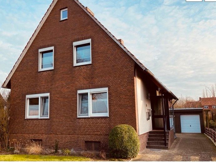 Schönes WG-Zimmer - 269,00 EUR Kaltmiete, ca.  17,00 m² in Nienburg (Weser) (PLZ: 31582)