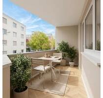 WG-Neugründung - nur 4 Gehminuten von der EZB entfernt! - Frankfurt am Main Ostend