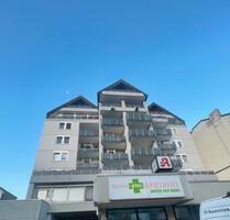 Helle 3-Zimmer Wohnung mit Balkon in Stolberg - Stolberg (Rheinland)