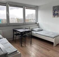 1 Zimmer Apartment in Dortmund - 650,00 EUR Kaltmiete, ca.  35,00 m² in Dortmund (PLZ: 44139) Innenstadt Ost