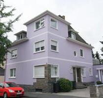 WG-Zimmer in Siegburg - 500,00 EUR Kaltmiete, ca.  20,00 m² in Siegburg (PLZ: 53721)