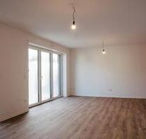 Erstbezug: Moderne 2-Zimmer Neubau-Wohnung in Hasbergen