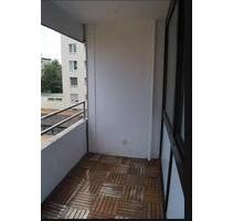 2 Zimmer Wohnung Uni Nähe mit Küche und Balkon - Braunschweig Nordstadt