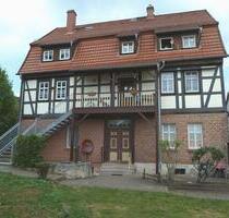 2-Zimmer EG + Garten - 290,00 EUR Kaltmiete, ca.  50,00 m² in Ellrich (PLZ: 99755)