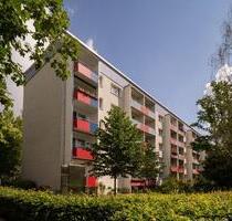 Helle 2-Zimmer Wohnung mit Süd-Balkon! - Halle (Saale) Halle-Neustadt