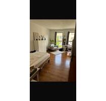 1 Zimmer Appartement City Saarbrücken