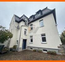 Ländliches Wohnen in Kaimberg! 4 Zimmer Erdgeschosswohnung mit Dusche! - Gera Alt-Taubenpreskeln