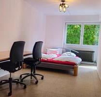 2 Zimmer Wohnung, Mietwohnung, Wohnung zur Miete - Immenreuth