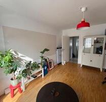 3 Zimmer Wohnen in Aachen Burtscheid zur Untermiete (30.08-20.09)