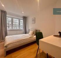 Modernes WG-Zimmer in Milbertshofen – Erstbezug mit top Ausstattung! - München Am Riesenfeld